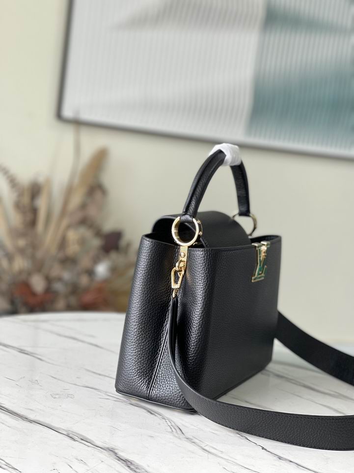 LV Capucines BB Bag - Image 6