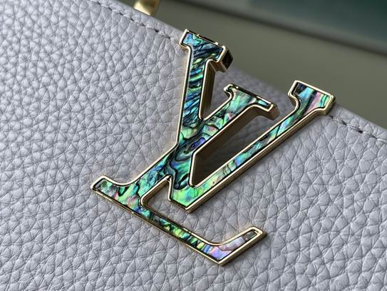 LV Capucines BB Bag - Image 6