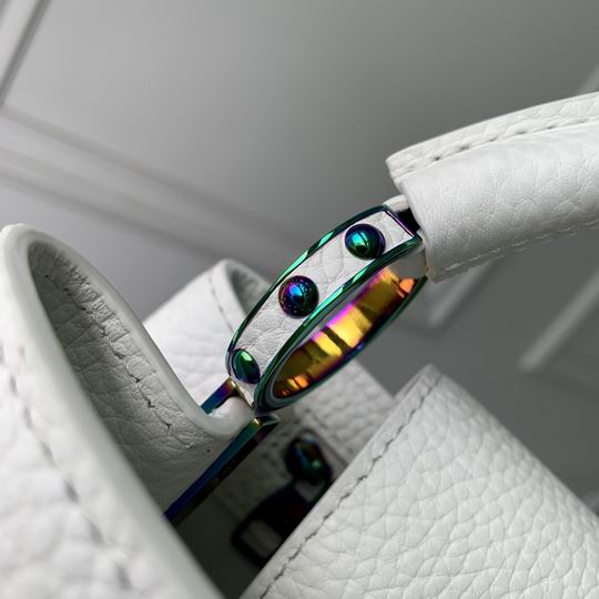 LV Capucines BB Bag - Image 9