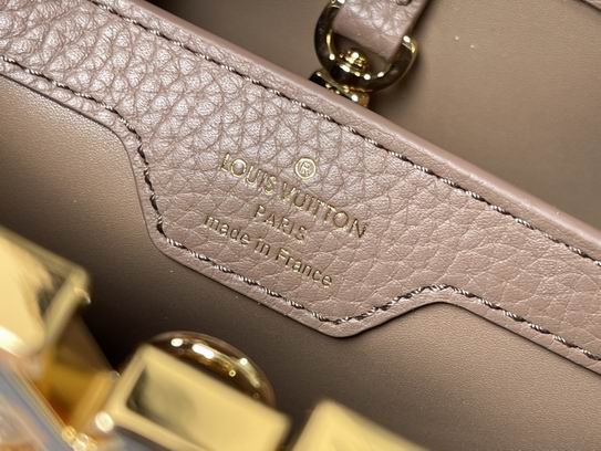 LV Capucines BB Bag - Image 9