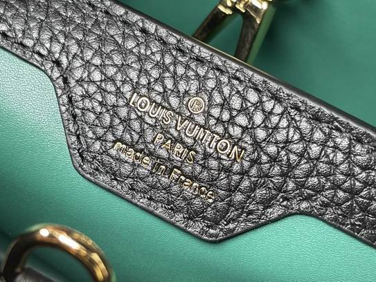 LV Capucines BB Bag - Image 10