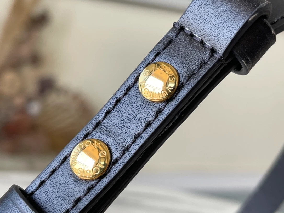 LV Side Trunk Fashion Leather - LB295 - Image 9