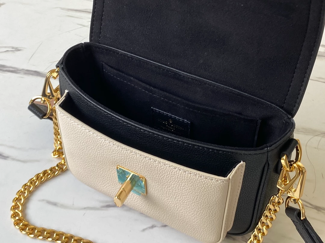 Lockme Tender handbag - LB227 - Image 6