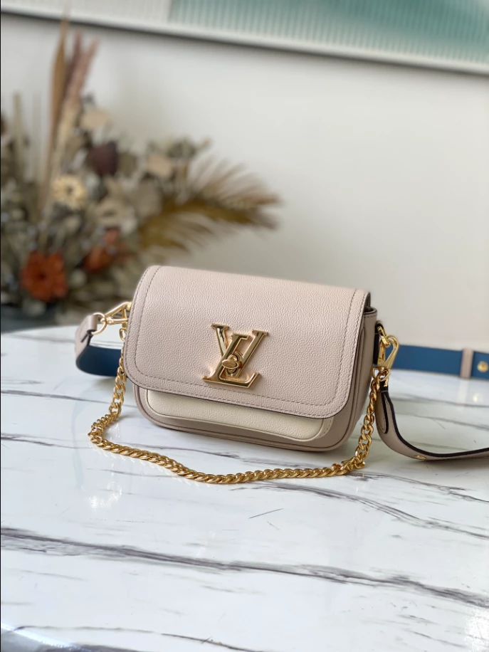 Lockme Tender handbag - LB228 - Image 3