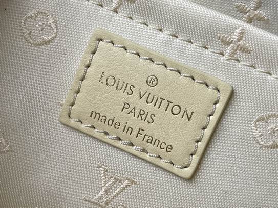 Louis Vuitton Alma BB Banana Yellow - Image 10