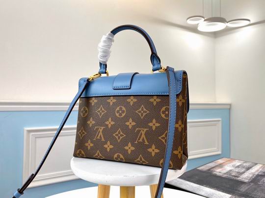 Louis Vuitton Locky BB Rose Poudré - Image 4