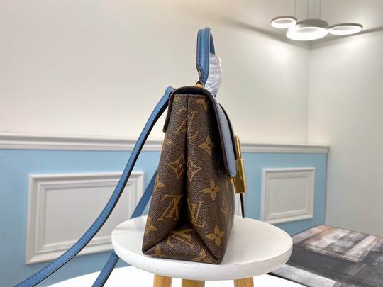 Louis Vuitton Locky BB Rose Poudré - Image 5