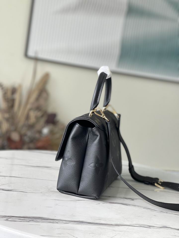 Louis Vuitton Madeleine BB Cream Monogram - Image 5