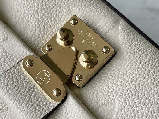 Louis Vuitton Madeleine BB Cream Monogram - Image 6