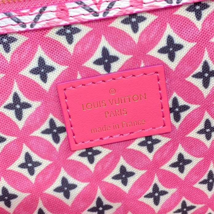 Louis Vuitton Neverfull MM Tote Bag - Image 6