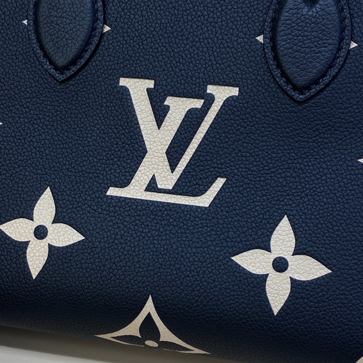 Louis Vuitton Onthego PM Tote Bag - Image 7