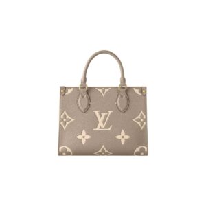 Louis Vuitton Onthego PM Tote Bag