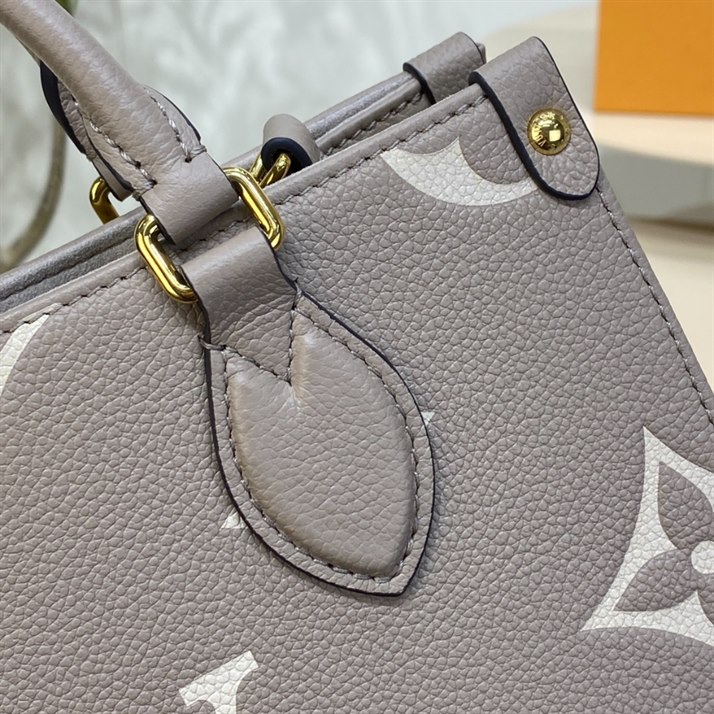 Louis Vuitton Onthego PM Tote Bag - Image 6