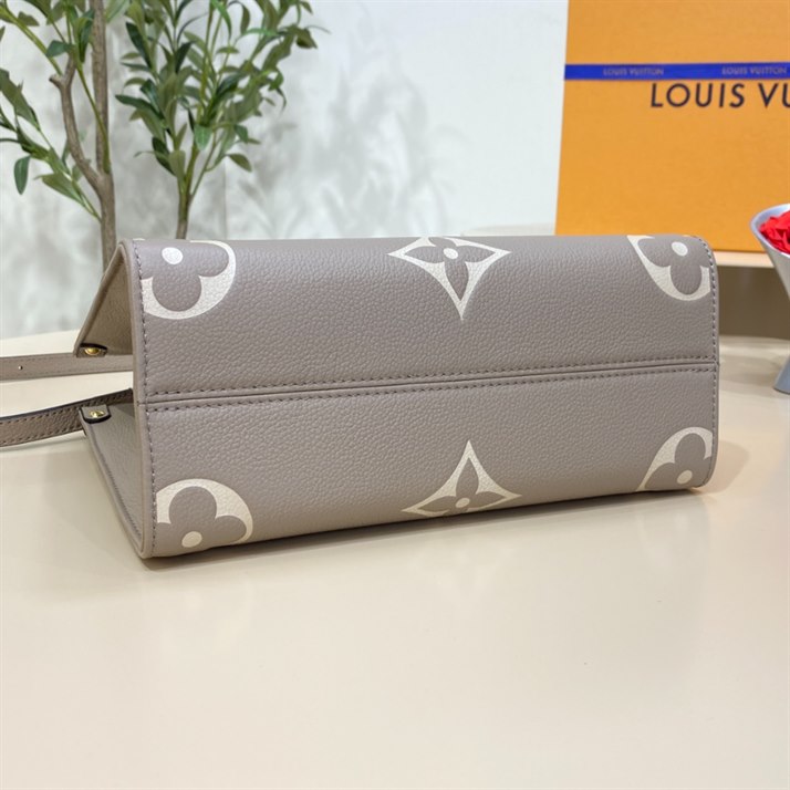 Louis Vuitton Onthego PM Tote Bag - Image 8