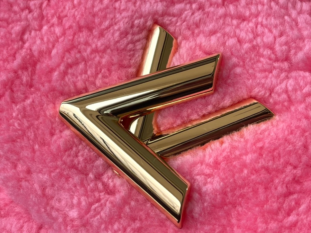 Louis Vuitton Twist MM Bag - LB263 - Image 6