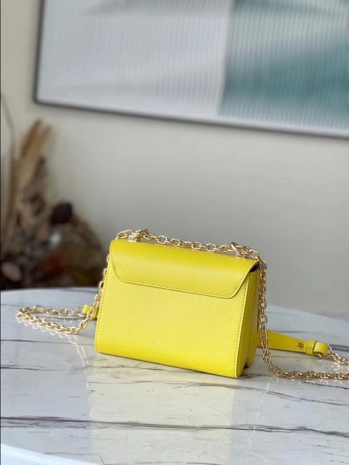 Louis Vuitton Twist PM Bag - LB260 - Image 7