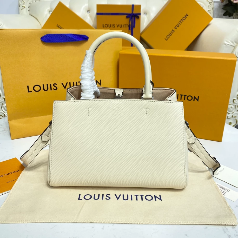 Marelle Tote BB in Epi Leather Bag - LB279 - Image 4