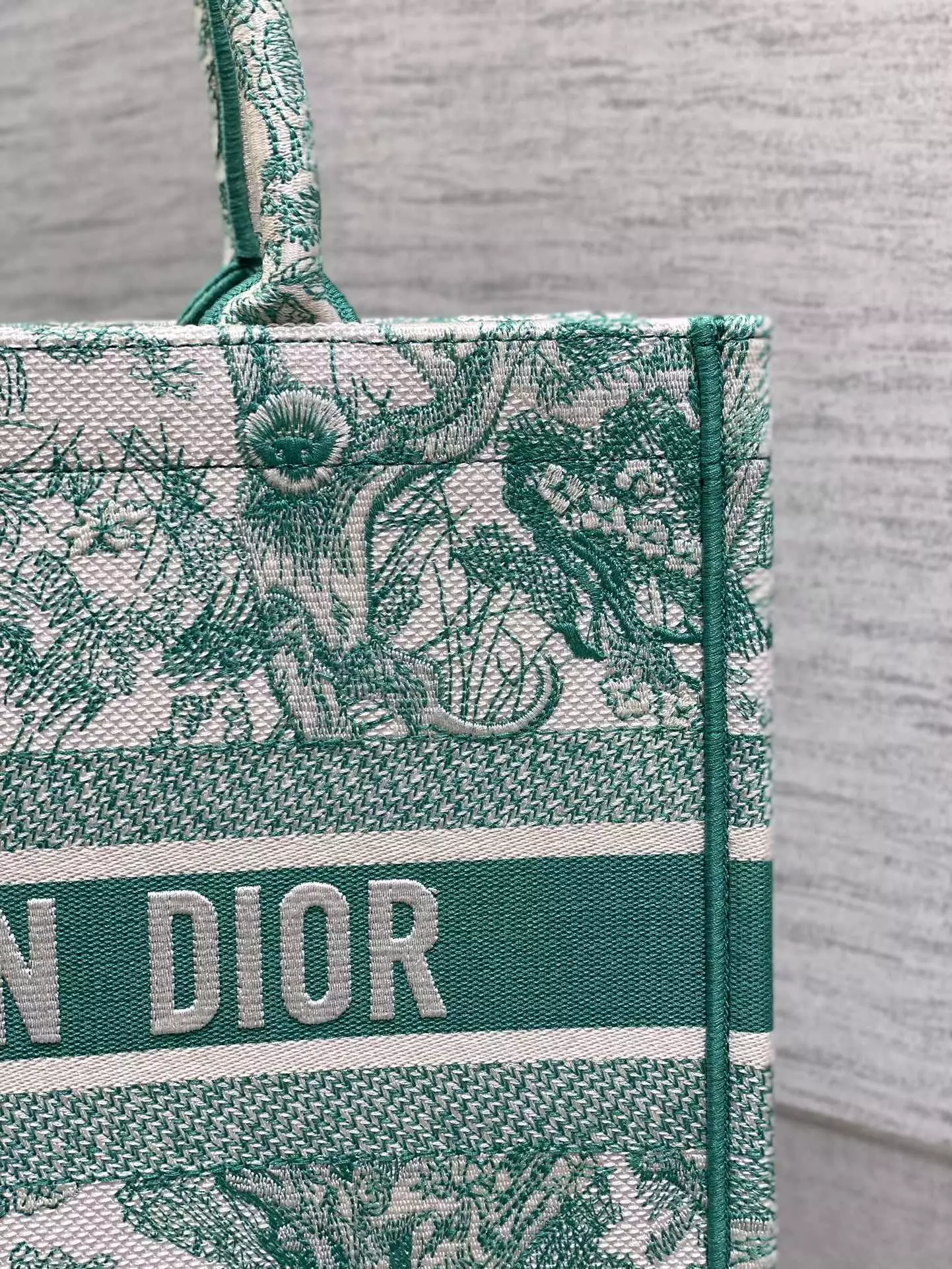 Medium Dioriviera Dior Book Tote - Repbags.ru - Image 7