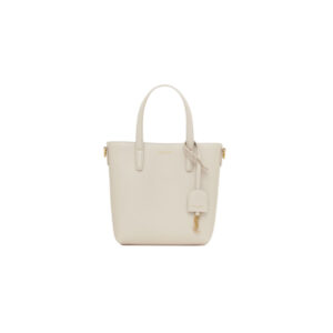 Mini Toy Shopping Saint Laurent in Box Leather - Repbags.ru