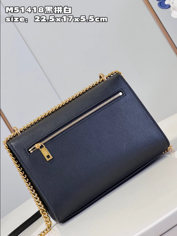 MyLockMe Chain Bag - LB308 - Image 4