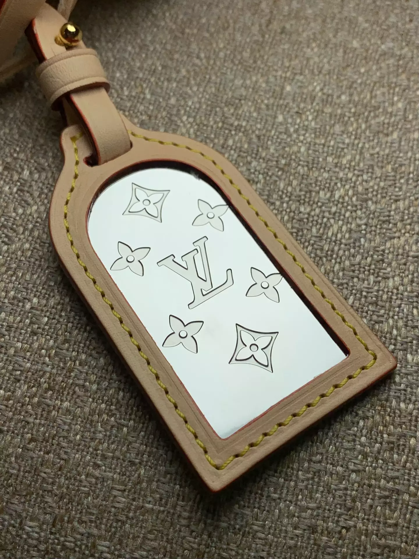 Nano Noé Multicolor Beige Monogram Other - Repbags.ru - Image 8