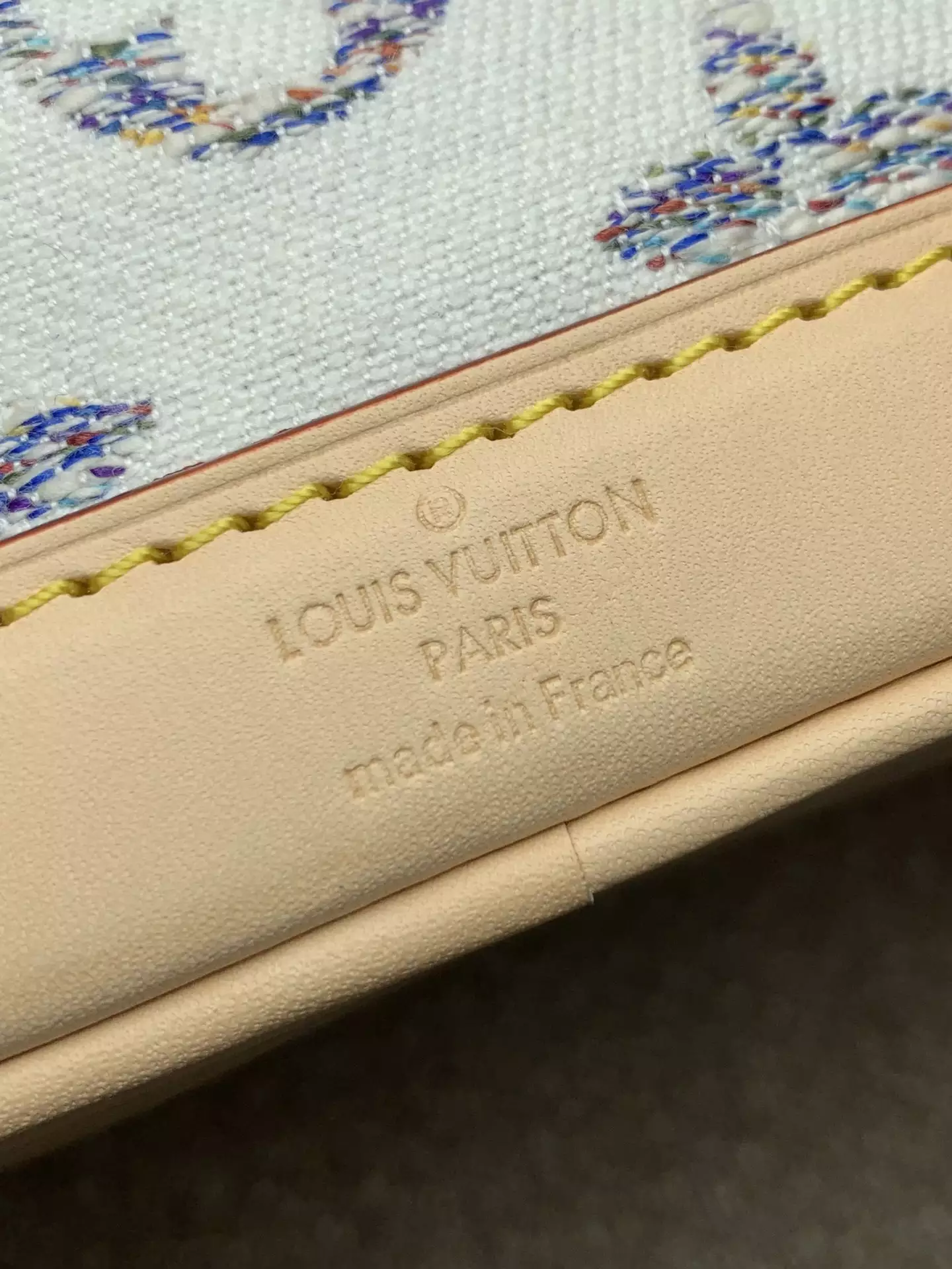 Nano Noé Multicolor Beige Monogram Other - Repbags.ru - Image 9