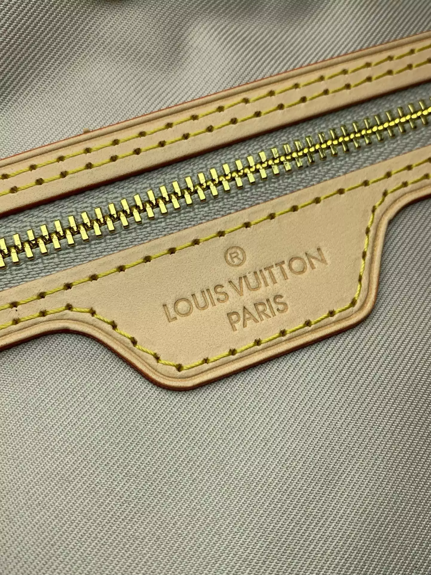 Neverfull MM Multicolor Beige Monogram Other - Repbags.ru - Image 10