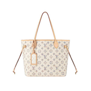 Neverfull MM Multicolor Beige Monogram Other - Repbags.ru