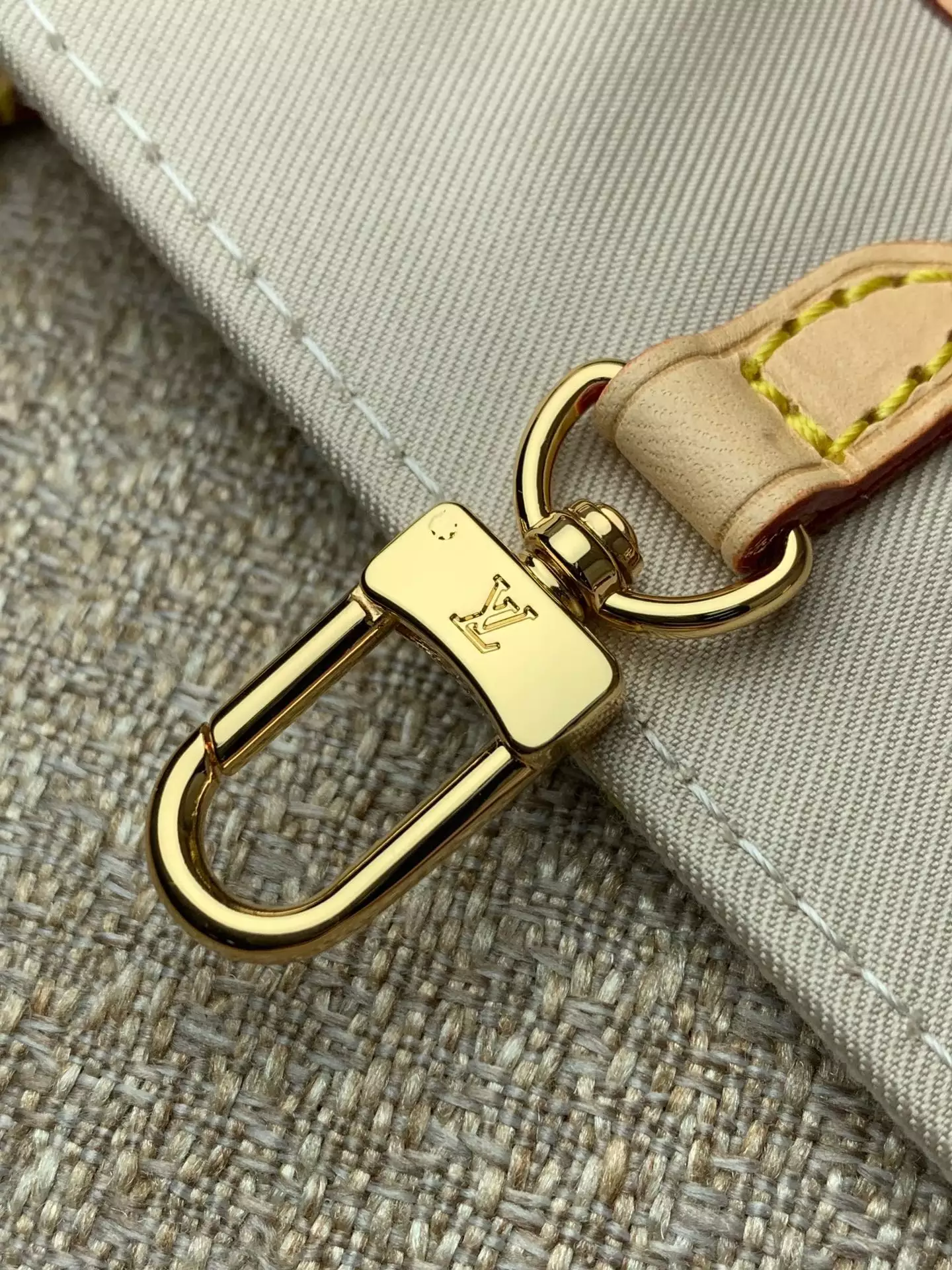 OnTheGo MM Multicolor Beige Monogram Other - Repbags.ru - Image 9