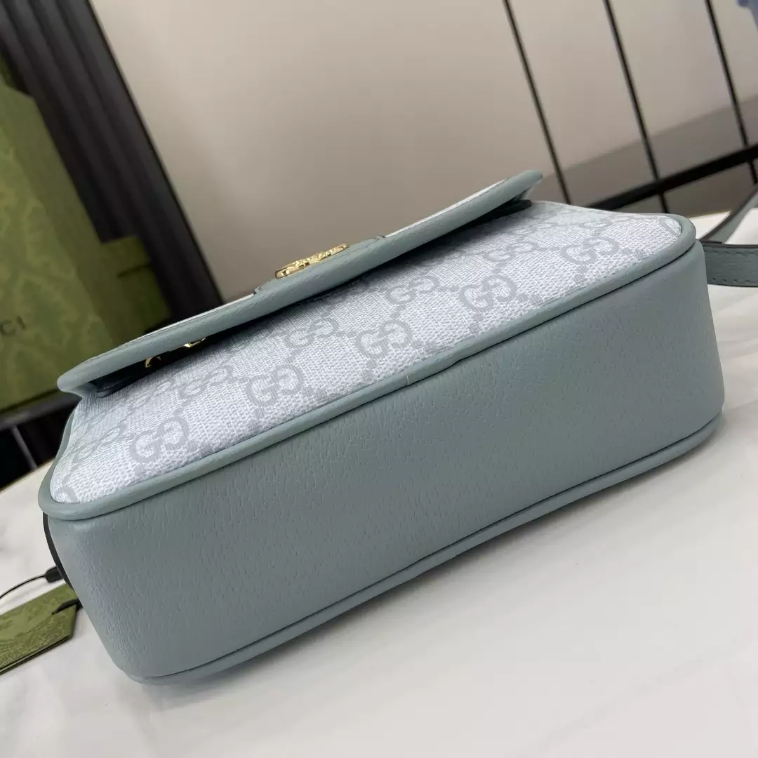 Ophidia GG Mini Shoulder Bag - Repbags.ru - Image 9