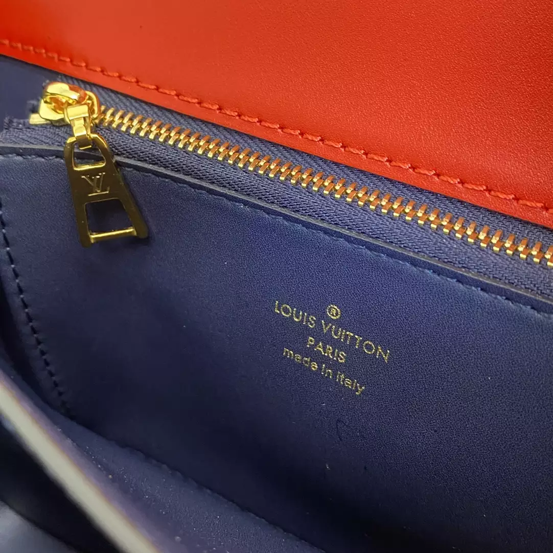 Orsay MM Red Bag - Repbags.ru - Image 7