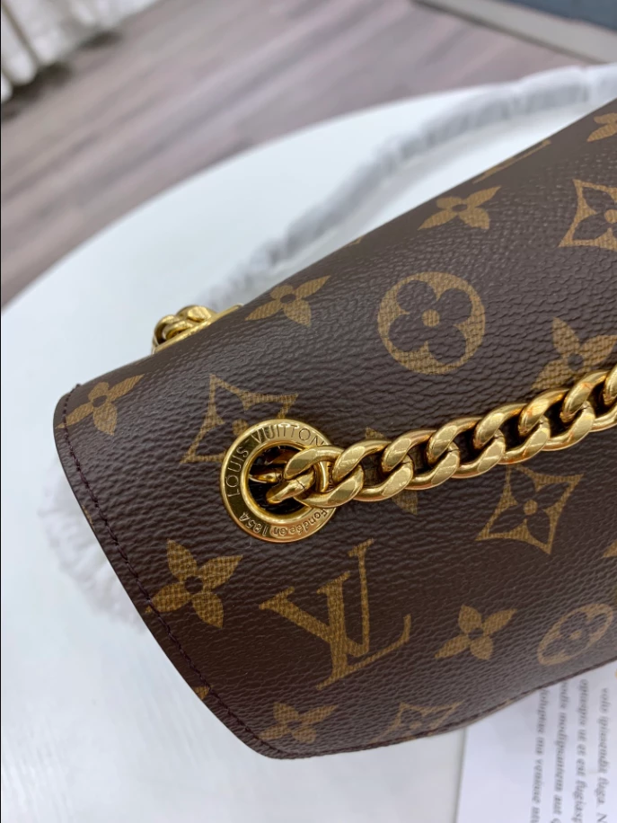 Passy Monogram Canvas Bags - LB234 - Image 7