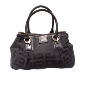 Givenchy Black Tote Bag