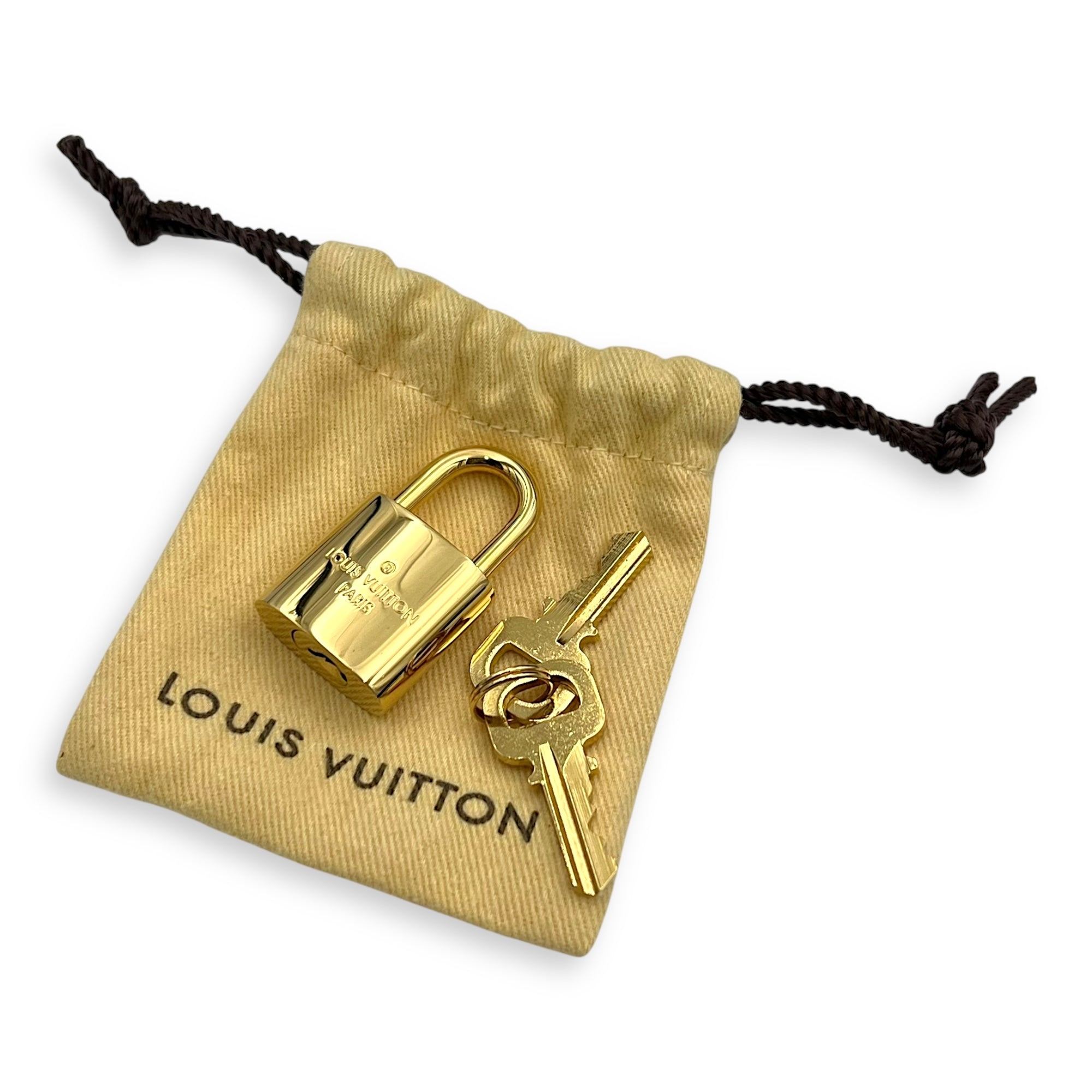 Normandy Top Handle Bag Brown in Coated Canvas, Gold hardware - Image 12