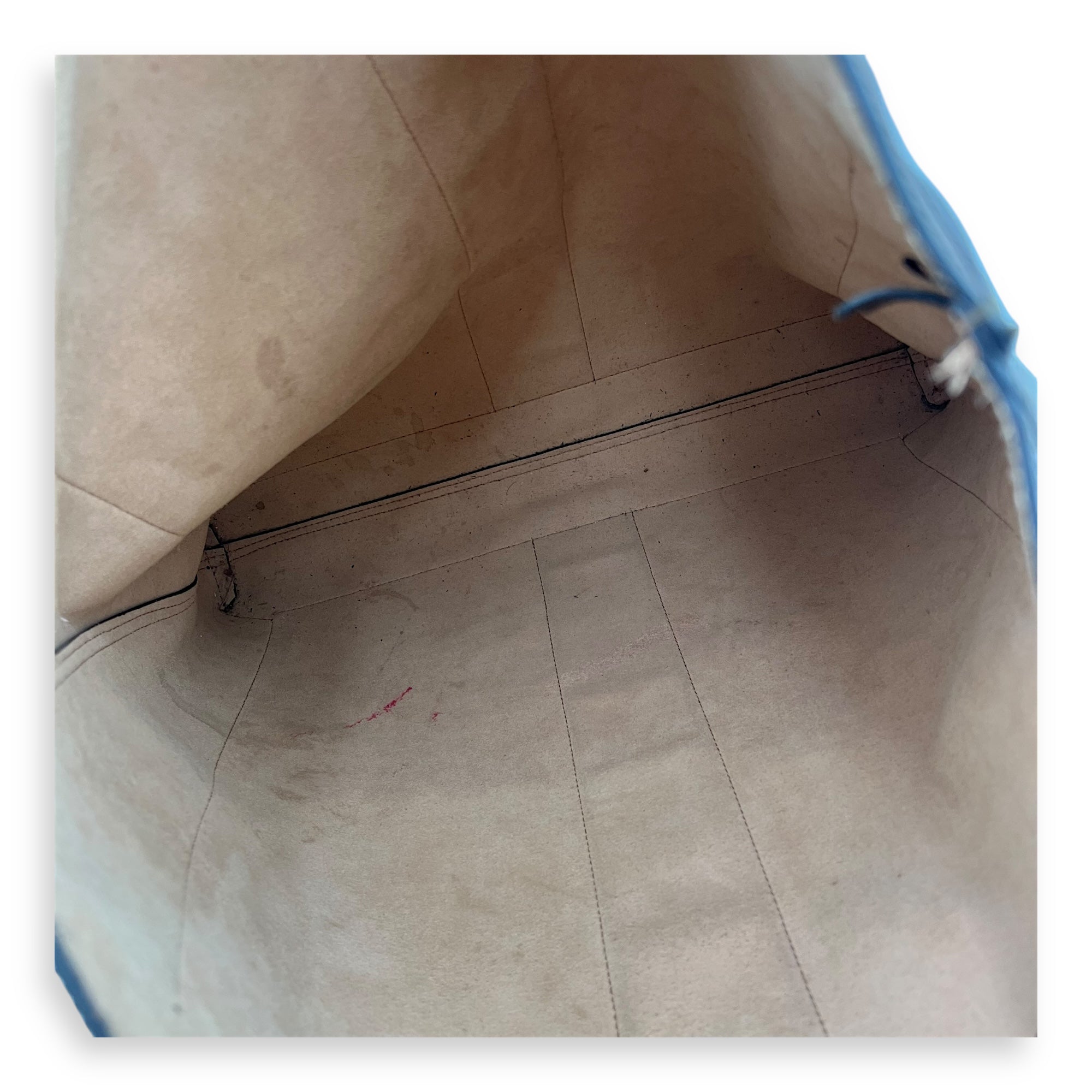 Ophidia Tote Bag Brown in Coated Canvas, Gold hardware - Image 6