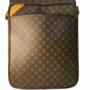 Louis Vuitton Monogram Pegase 50 Bag
