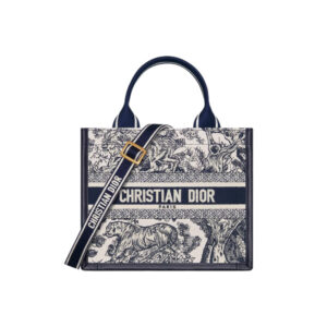 Small Dior Book Tote - Repbags.ru