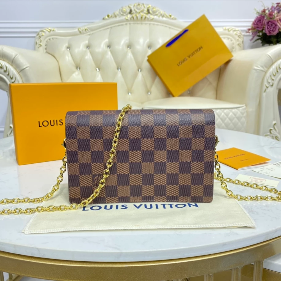 Vavin Chain Wallet - LB222 - Image 4