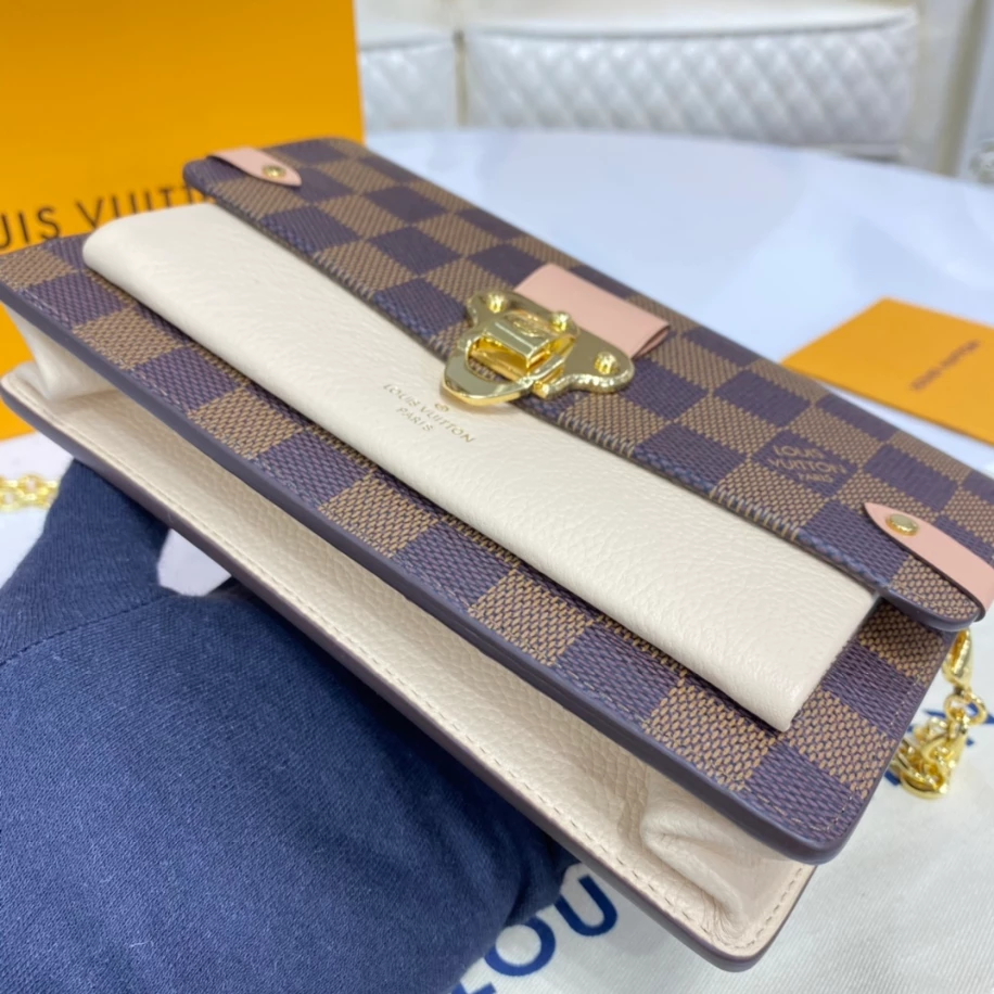 Vavin Chain Wallet - LB223 - Image 4