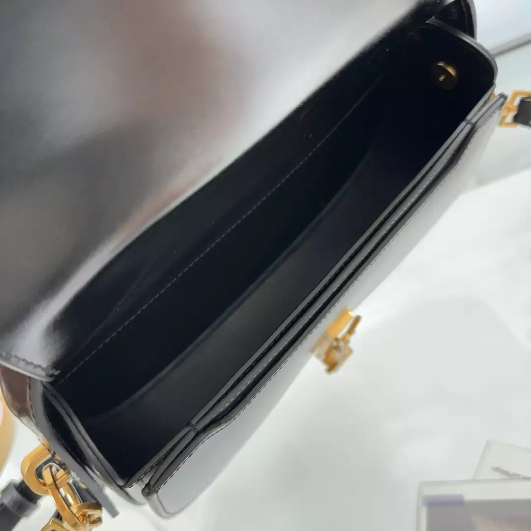 Voltaire in Black Box Saint Laurent - YB063 - Repbags.ru - Image 11