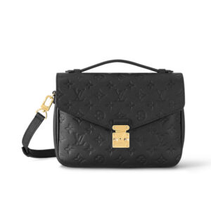 Metis Pochette Monogram Empreinte Leather - LB281