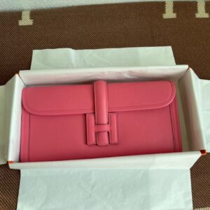 Jige Elan 29 Clutch Swift Rose Lipstick (U5)